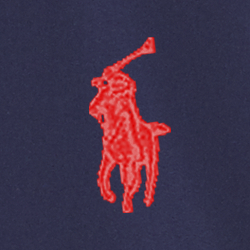 Refined navy