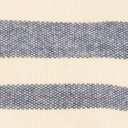 Cream/Navy