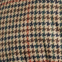 Box Houndstooth