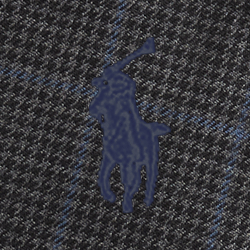 Black/Blue