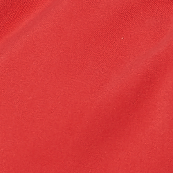 Deep Orangey Red