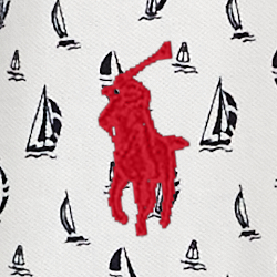 Blackwatch Sailboat