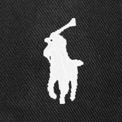 Polo Black