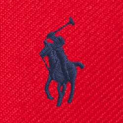 Ralph Red