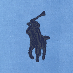 Harbor Island Blue