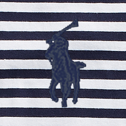 Cruise Navy/White