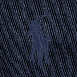 Indigo Heather Multi