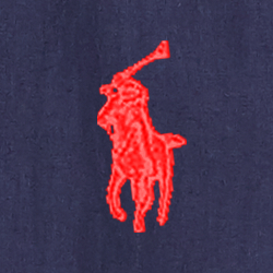 Refined Navy
