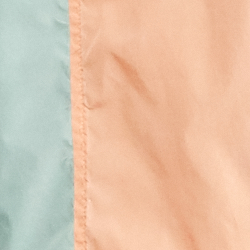 Blue/Coral/Mint
