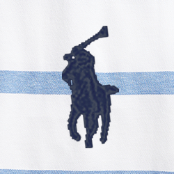 Isle Heather/White