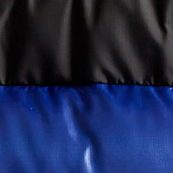 Black/Royal Blue