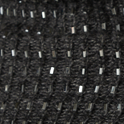 Charcoal Mouline
