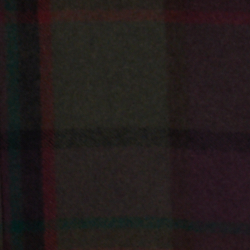 Purple/Cranberry Multi