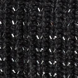 Charcoal Mouline