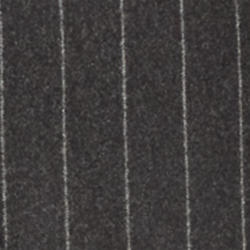 Charcoal/Cream