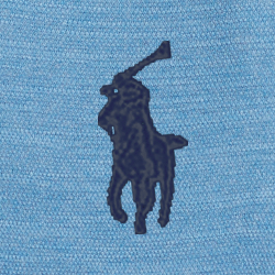 Denim Blue Heather