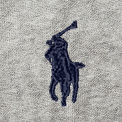 Light Grey Heather