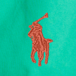 Chroma Green