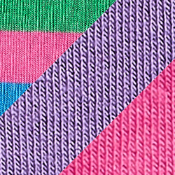 Multi Pink Purple