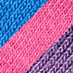 Pink/Purple/Blue