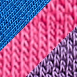 Pink/Purple/Blue