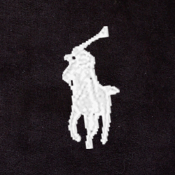 Polo Black