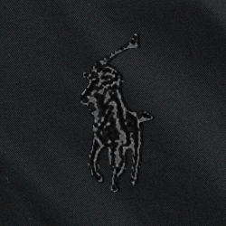 Polo Black