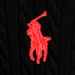 Polo Black