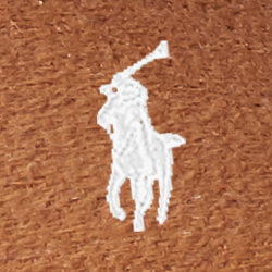 Pale Russet