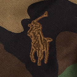 Olive Camo