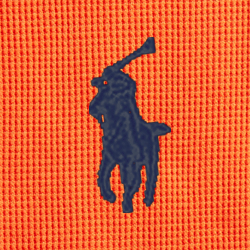 Dusk Orange