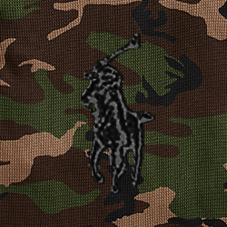 Surplus Camo