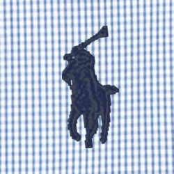 Blue Multi