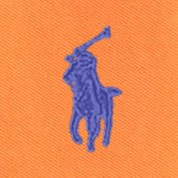 College Orange
