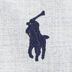 Light Grey Heather