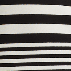 White/Polo Black