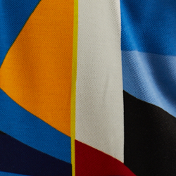 Blue Multi