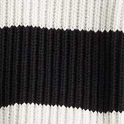 White/Polo Black