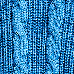 Captain Blue