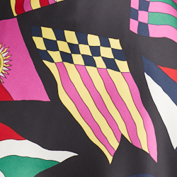 Polo Black Multi