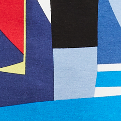 Blue Multi