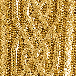 Shiny Gold
