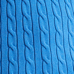 Captain Blue