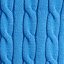 Captain Blue