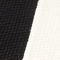 Black/Vanilla/Black