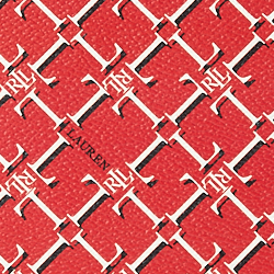 Candy Red Heritage Logo