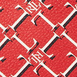 Candy Red Heritage Logo
