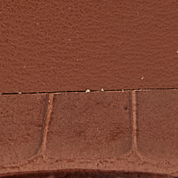 Deep Saddle Tan/Deep Sddl
