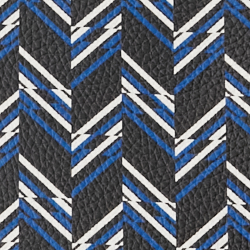 Herringbone Glitch