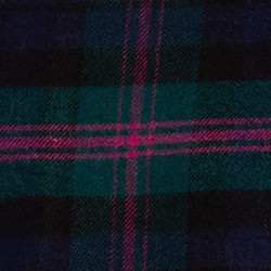 Green Plaid